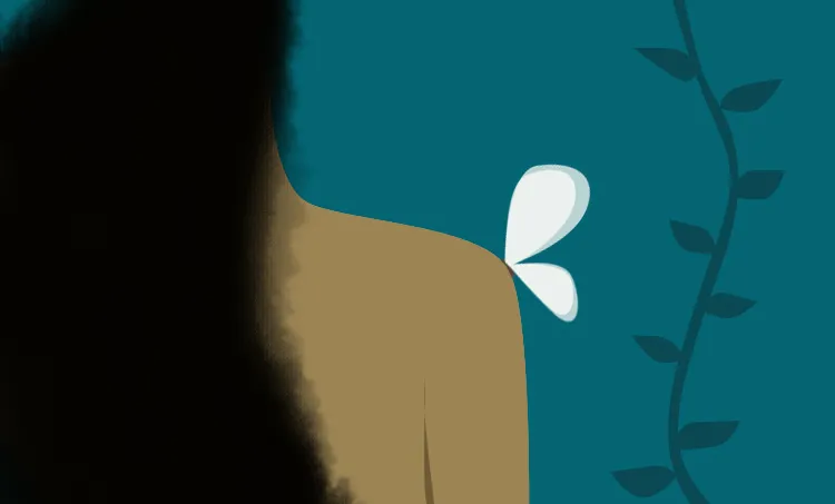 madhavikutty, malayalam writer,m.k sreekumar, pakshiyude manam