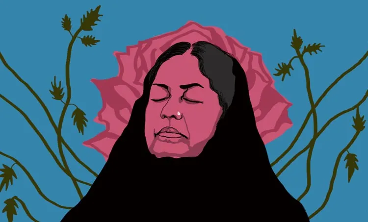 madhavikutty ,malayalam writer,ethiran kathiravan