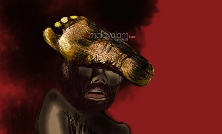 mrudula devi sasidharan