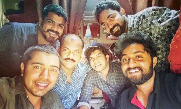 nivin