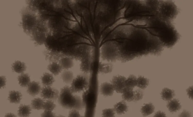 rahna thalib, memories