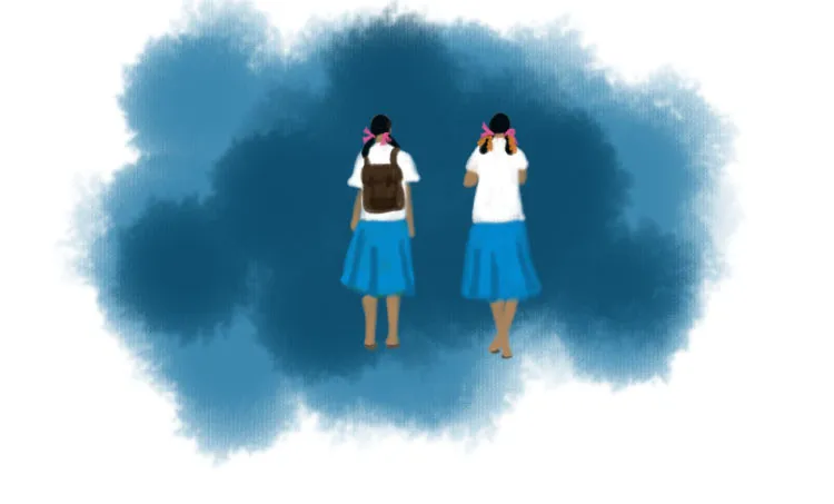 smitha vineed . school,memories