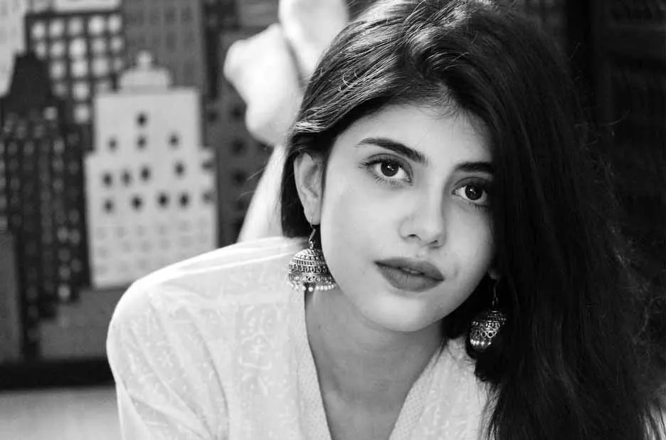 Sanjana Sanghi