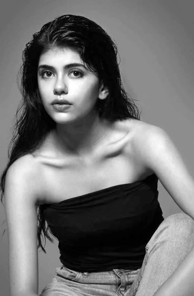 Sanjana Sanghi