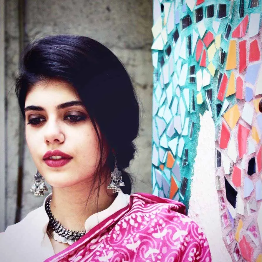 Sanjana Sanghi
