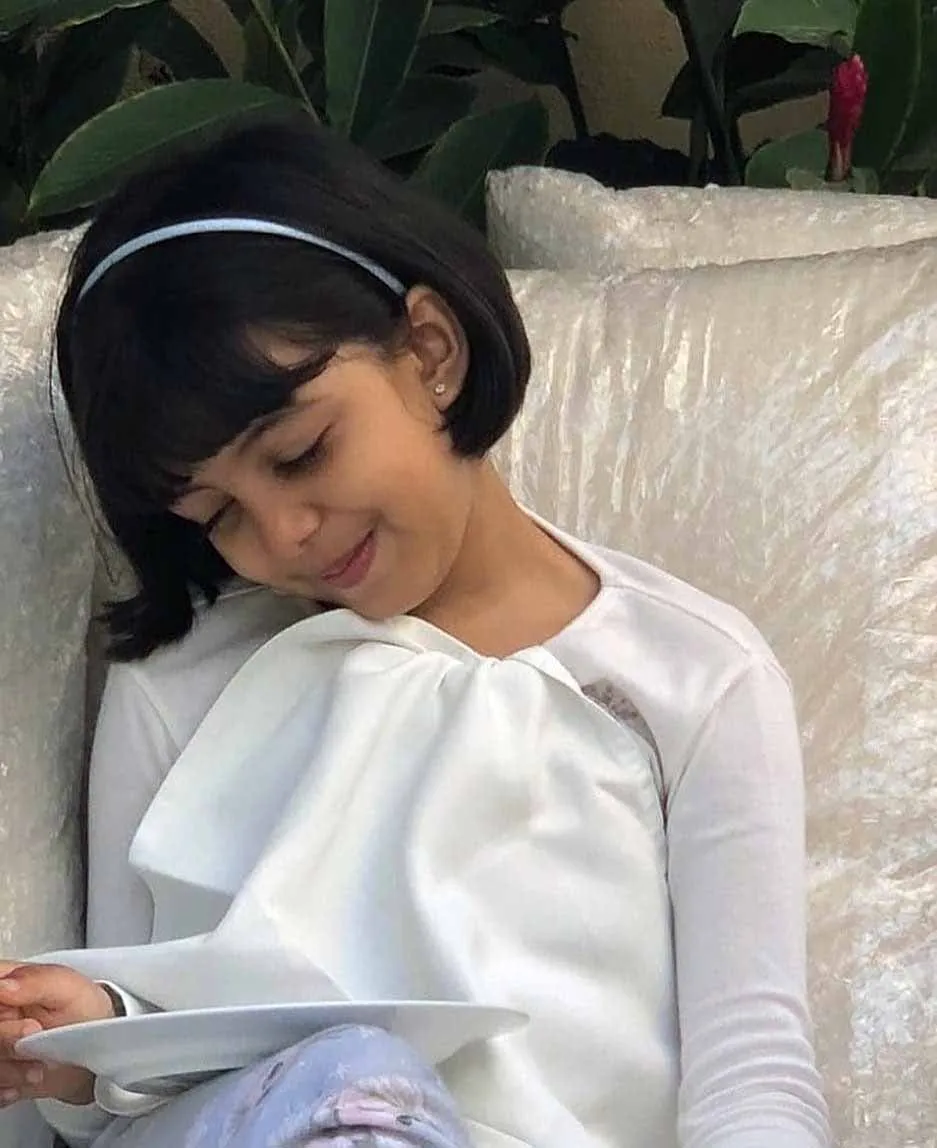 aaraadhya