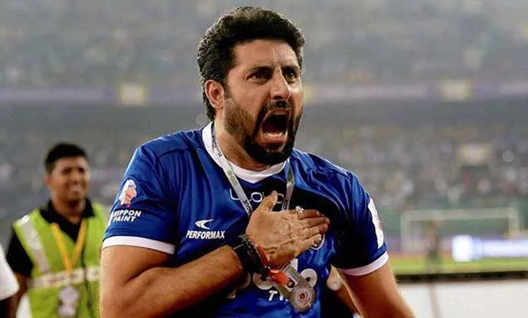 abhishek bachchan