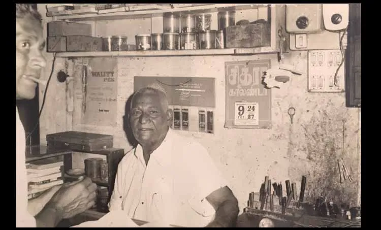 aysha mahmood, kozhikode, memories