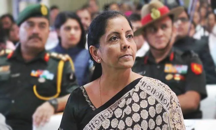 Congress Plenary session, Rahul Gandhi, Amit Shah criminal case, Rahul Gandhi national herald case, Congress, Nirmala Sitharaman, Congress-BJP, Indian Express