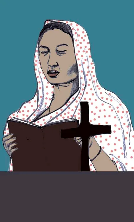 easter ,memories, reenu mathew