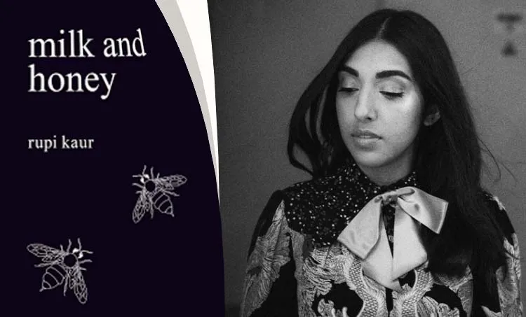 rupi kaur, poems