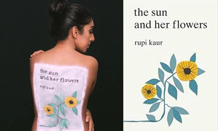rupi kaur,poems