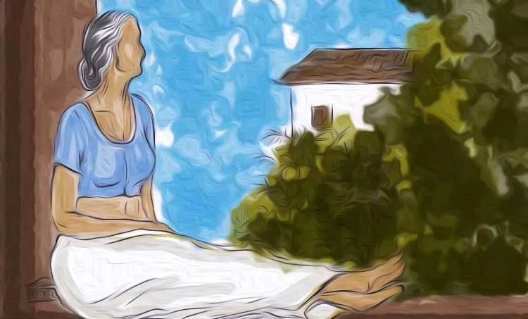 madhavikutty ,story,neypayasam,savitha n., memories