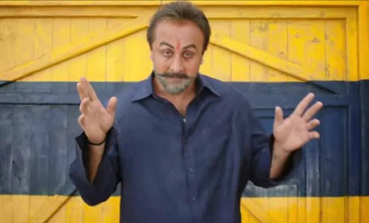 sanju,film,ranbir kapoor