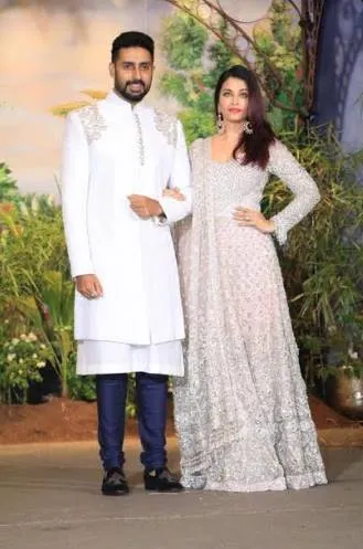 Aiswarya-Abhishek