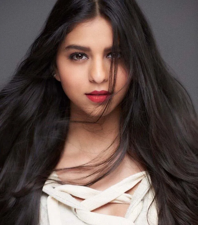 Suhana Khan