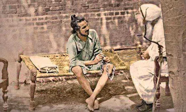 bhagat singh, m.faizal