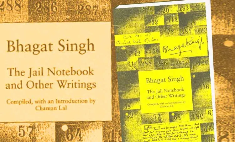 bhagat singh, m.faizal