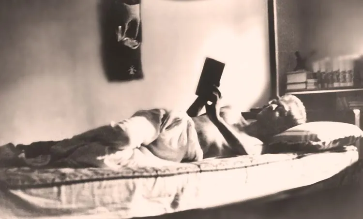 kakkad,memories,sreekumar kakkad