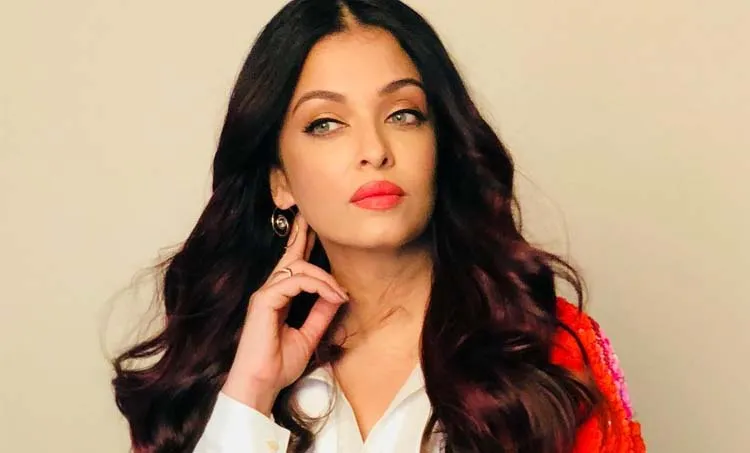 Aishwarya Rai Bachchan