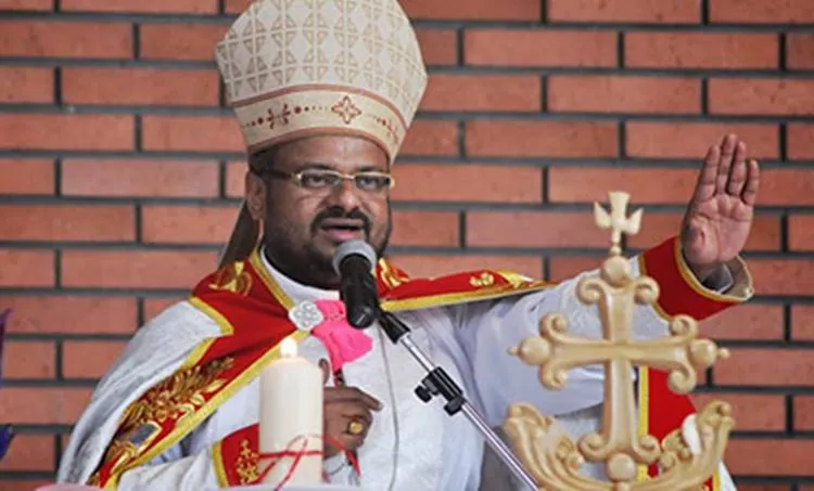 jalandar bishop franco mulaykkal