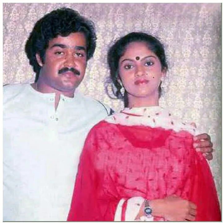 Throwback Thursday Nokkethadoorathu Kannum Nattu-Mohanlal, Nadia Moidu