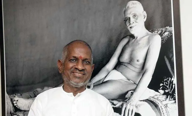 ilayaraja,sathyan anthikadu 