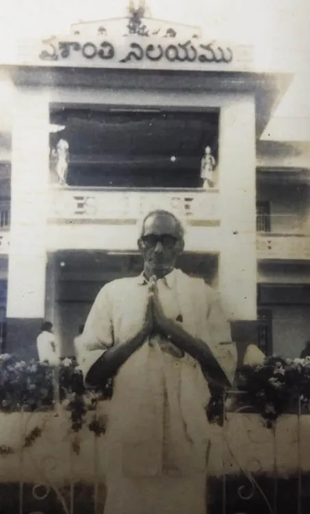 kuttikrishna marar,sujatha ,memories