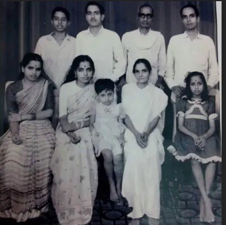 kuttikrishna marar,sujatha ,memories