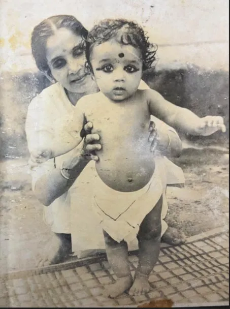 kuttikrishna marar ,memories,sujatha