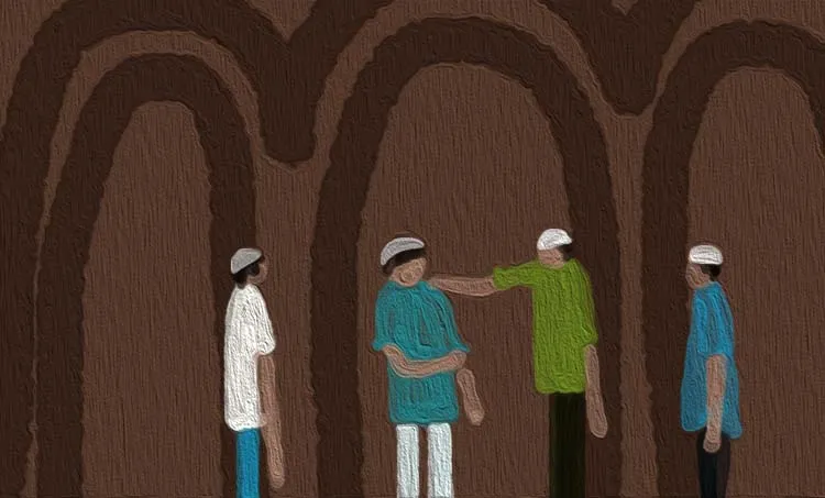 noufal, ramzan, memories