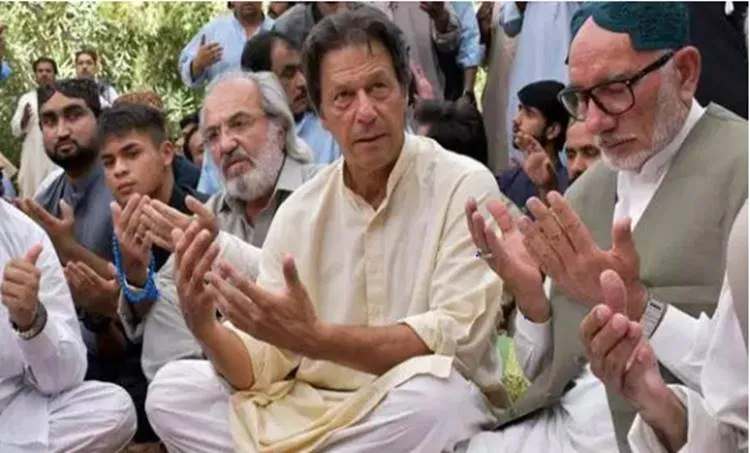 imran in qutta Reuters Naseer Ahmed