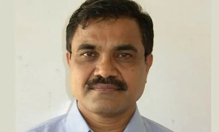 anand teltumbde