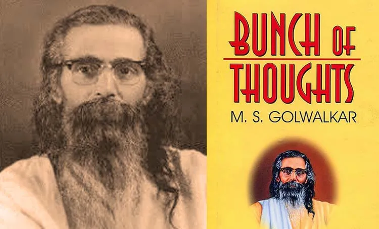 golwalkar