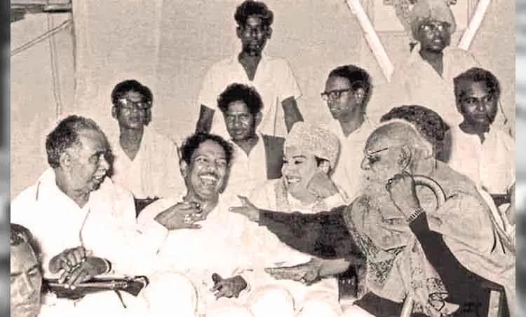 kaunadhi, ev ramaswamy, mgr, annadurai,