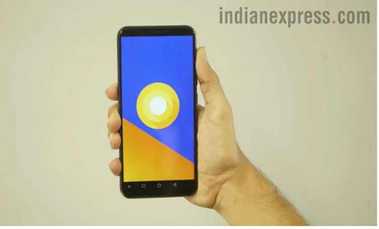 Asus Zenfone Max Pro M1 best mobile phones in indian