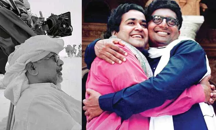 Mohanlal Prakash Raj Maniratnam Iruvar featured