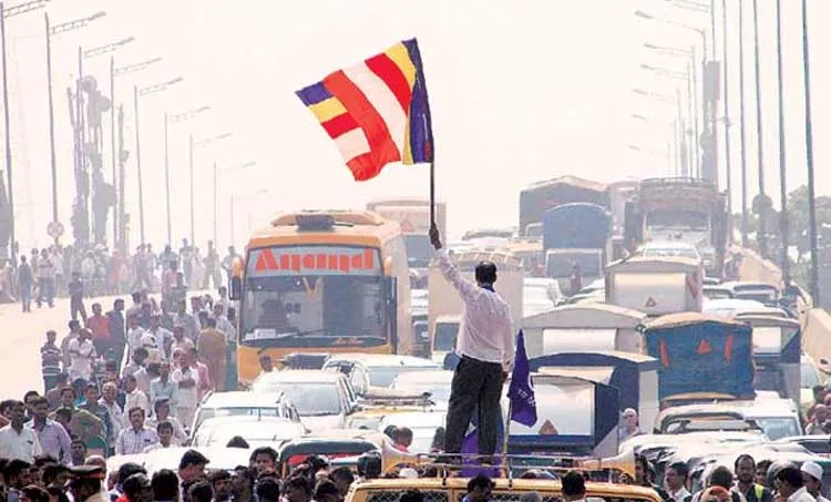bhima koregaon, activists,k venu,