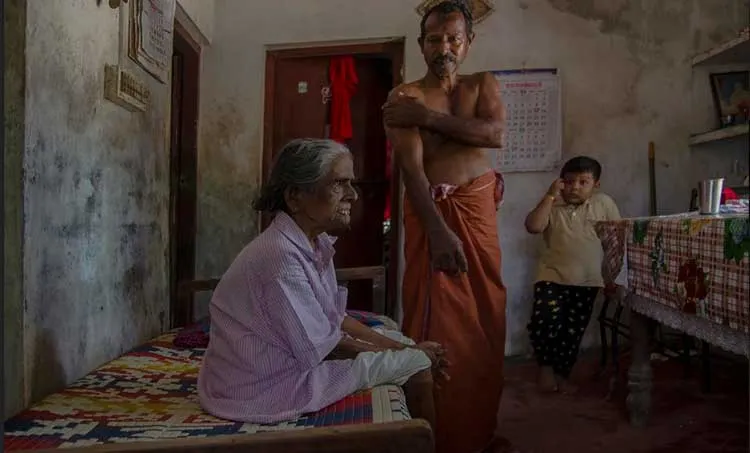 Flood hit Kuttanad struggles to get back on track 