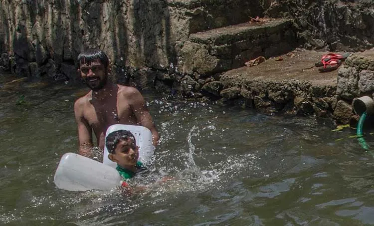 Flood hit Kuttanad struggles to get back on track 