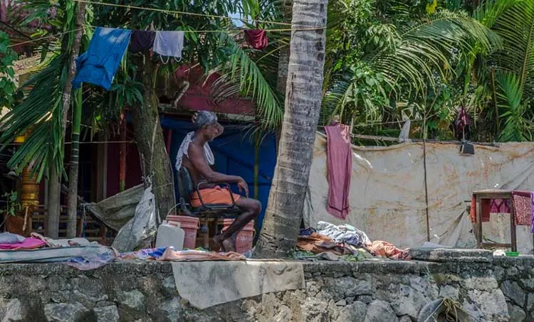 Flood hit Kuttanad struggles to get back on track 