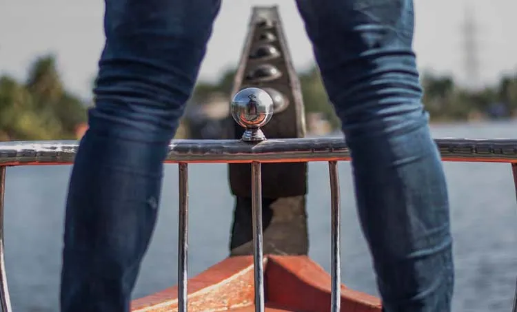 Flood hit Kuttanad struggles to get back on track 