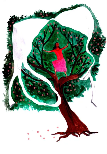 bra,memories,priya joseph