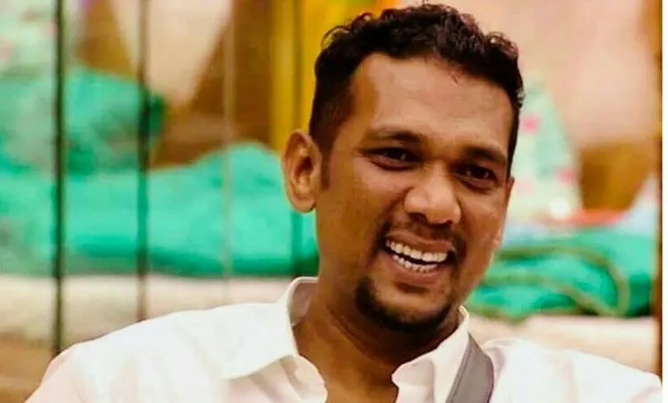 sabu mon big boss winner 1