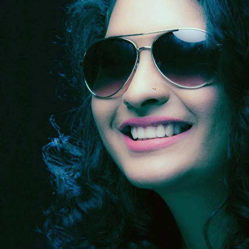 shabna mohammed