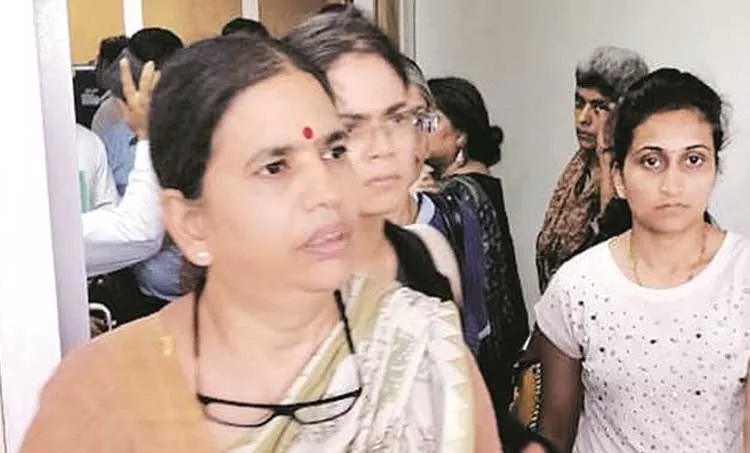 bhima koregaon, activists,k venu,