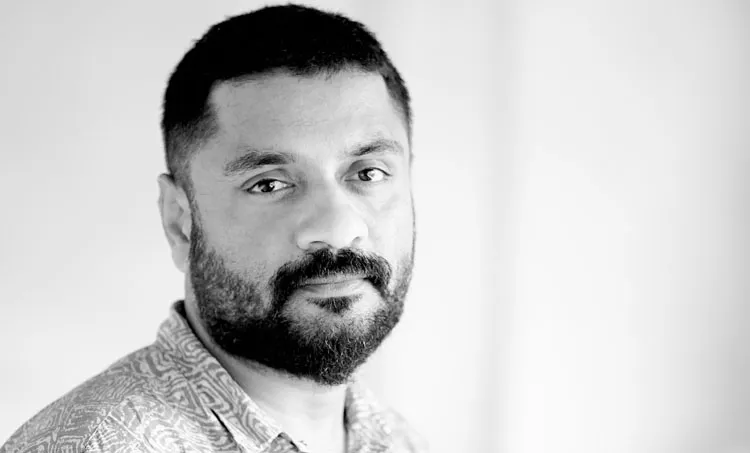 Anthropoce Relooked , vipin vijay ,documentary,rahul radhakrishnan