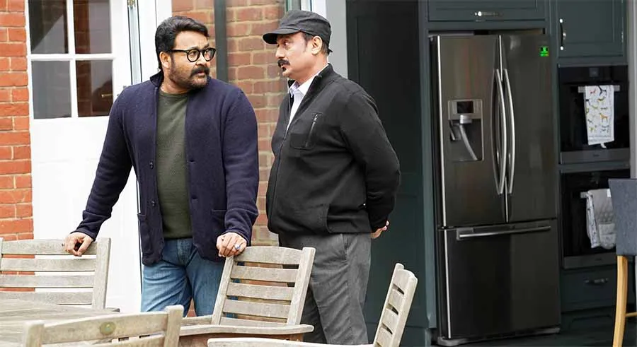Ranjith Mohanlal Drama 2