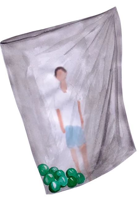 ajijesh pachat, memories,school