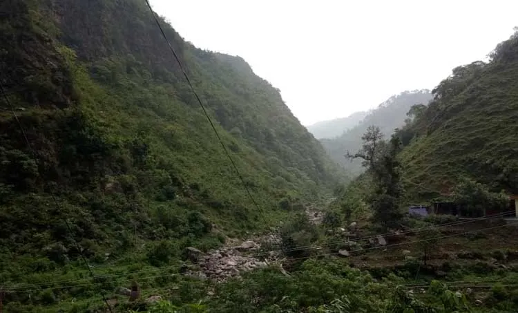 shivkhori,pushpamgadan